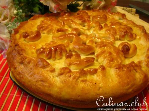 Хуплу (Кулинарный алфавит)