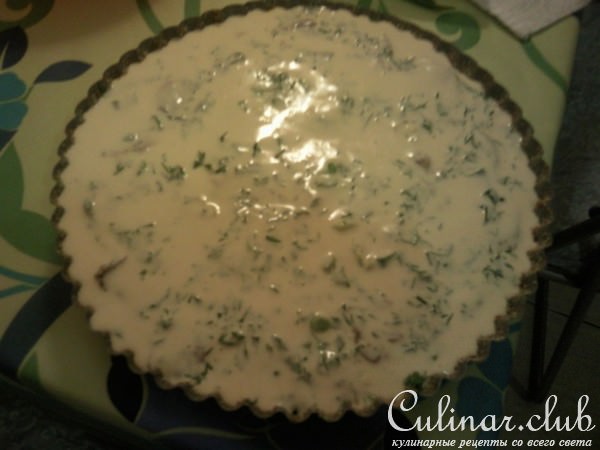 Пирог " Сдобри" (вариант)
