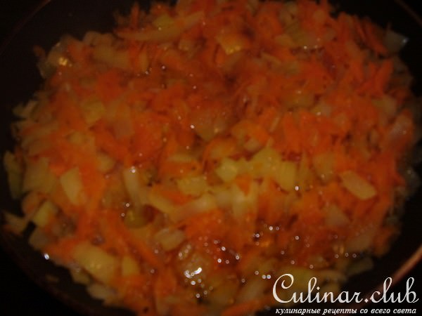 ПИРОГ С КУРИНОЙ ПЕЧЕНКОЙ