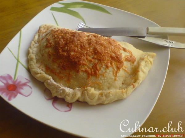 Кальцончелли