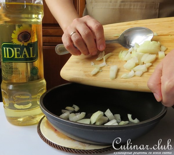 Мой IDEALный КУРНИК
