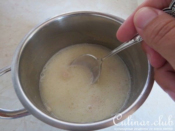 Булочки - улитки