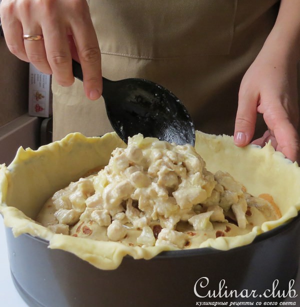 Мой IDEALный КУРНИК