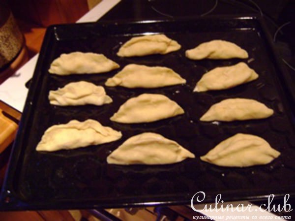 практически курник:)