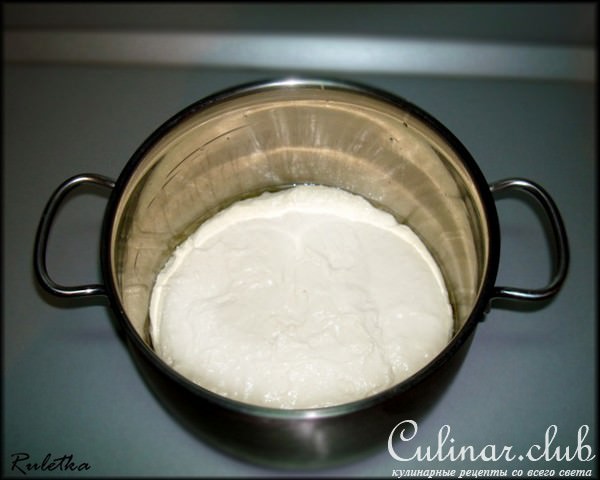 Осетинские пироги со свекольными листьями и сыром (Цахараджин).