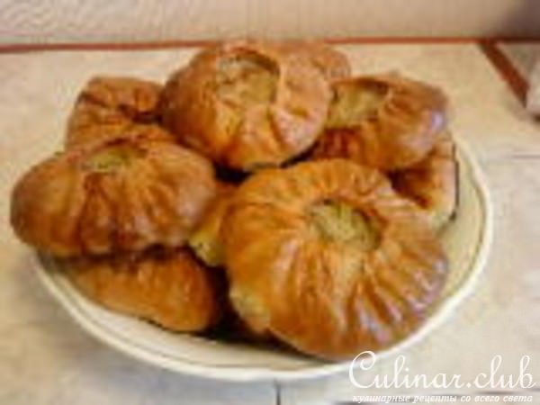 вак белиш (вариант)
