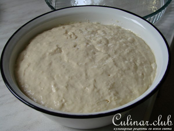 Сочная пицца с курицей
