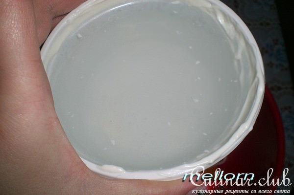 Плацинды с брынзой (вариант)