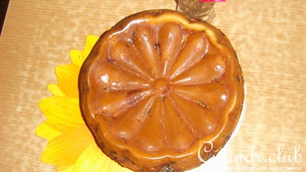 Пирог универсальный(вариант)