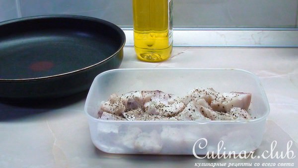 Царская кулебяка с гречкой, треской и креветками. Праздник живота удался! Дуэль.
