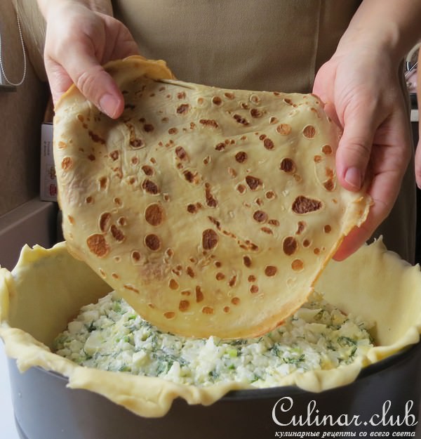 Мой IDEALный КУРНИК