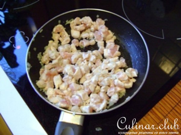 практически курник:)
