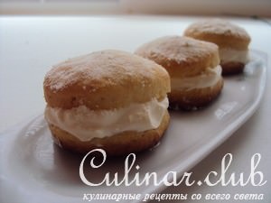     (biscotti alla siciliana)