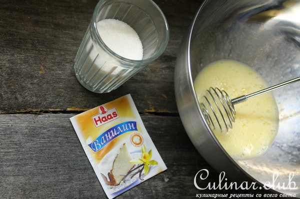 ОРЕШКИ со сгущенкой!