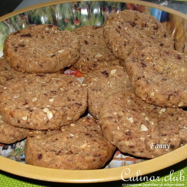 Печенье оракула (Кинокулинарный ФМ)