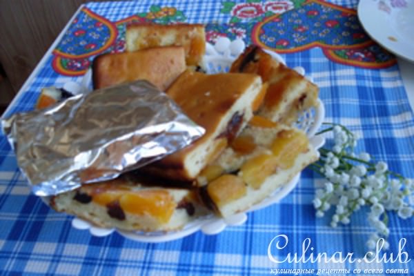 Сладкие квадратики