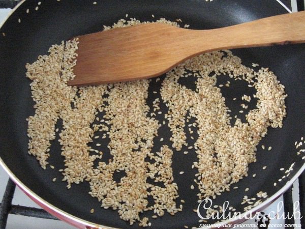 песочное печенье "Просто, быстро, вкусно"