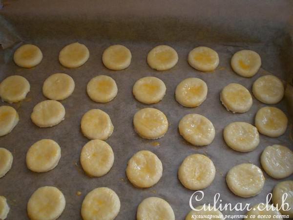 Scones. Сконы - английские булочки к чаю
