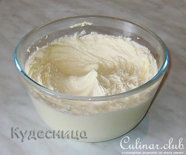 Песочное печенье АНГЛСИ (вариант)