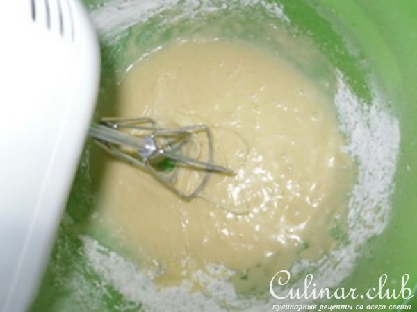 Песочное печенье "Альфахорес"
