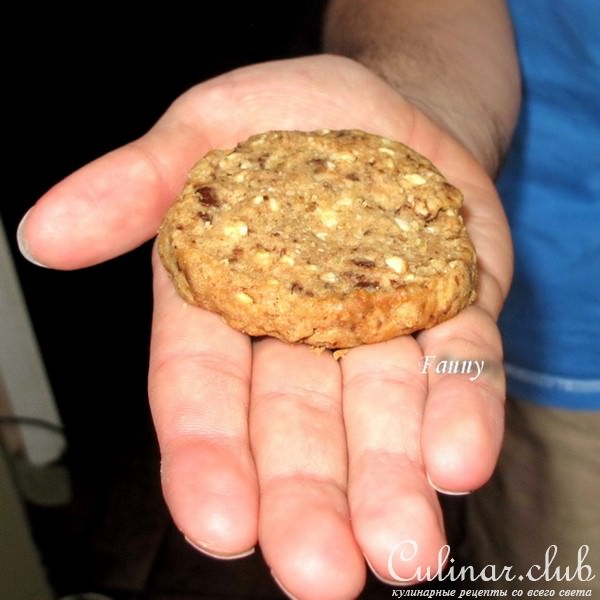 Печенье оракула (Кинокулинарный ФМ)