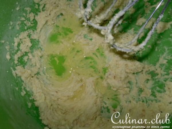 Печеньки "Вкусные"
