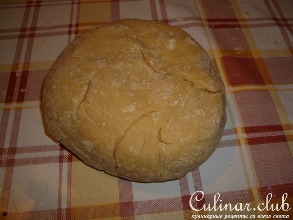 Пряники из мантышницы