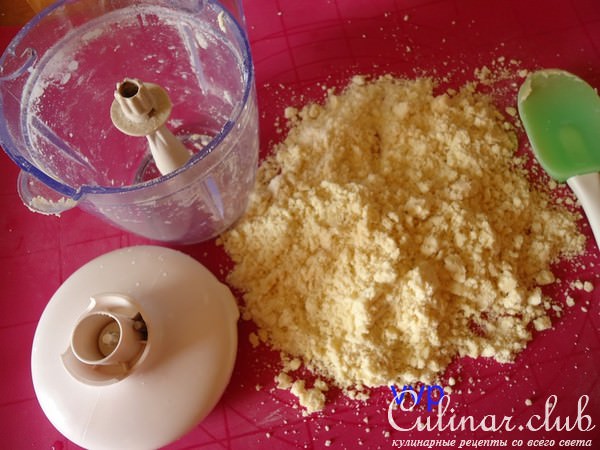 Корзиночки с клубникой