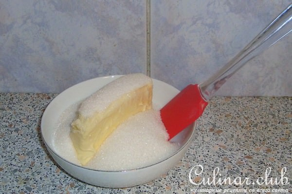Шоколадное печенье с мюслями