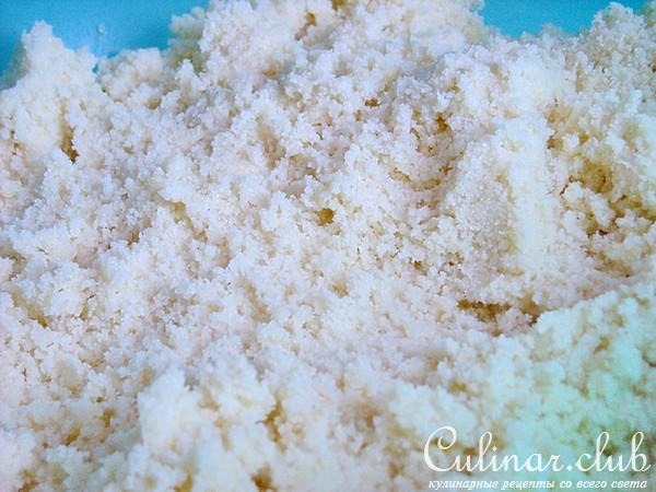 Маамуль с черносливом