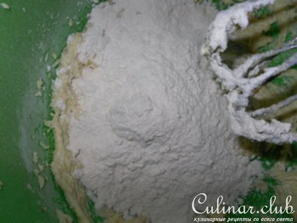 Печеньки "Вкусные"