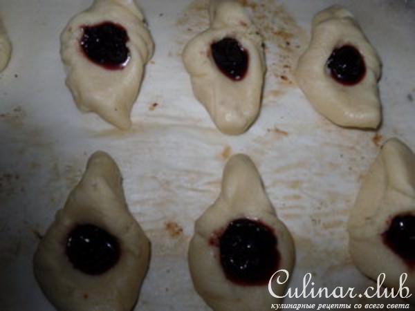 Печеньки "Вкусные"
