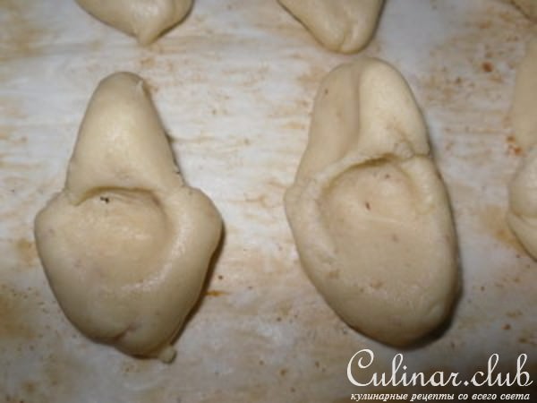 Печеньки "Вкусные"