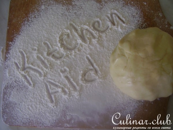 Печенье КАРАНДАШИ