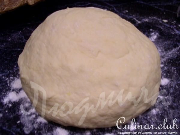 Пальчики
