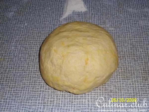 Печенье "Бананы"