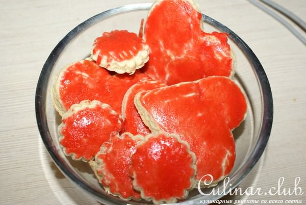 Shortbread Cookies №2 :S