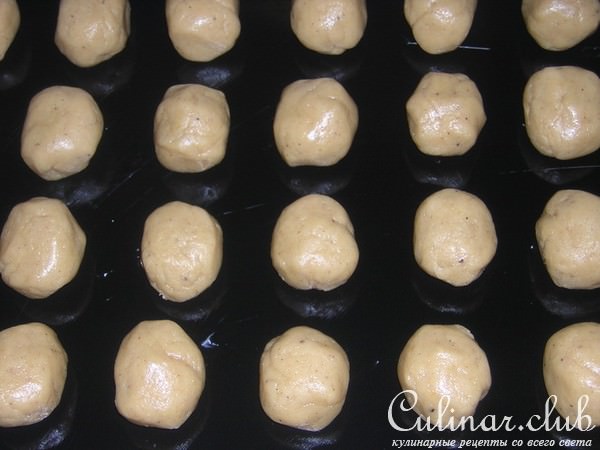 ПЕРЕЧНЫЕ ОРЕШКИ