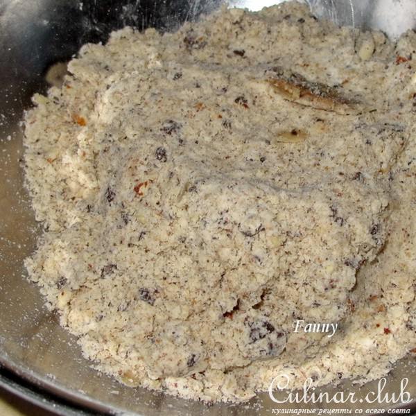 Печенье оракула (Кинокулинарный ФМ)