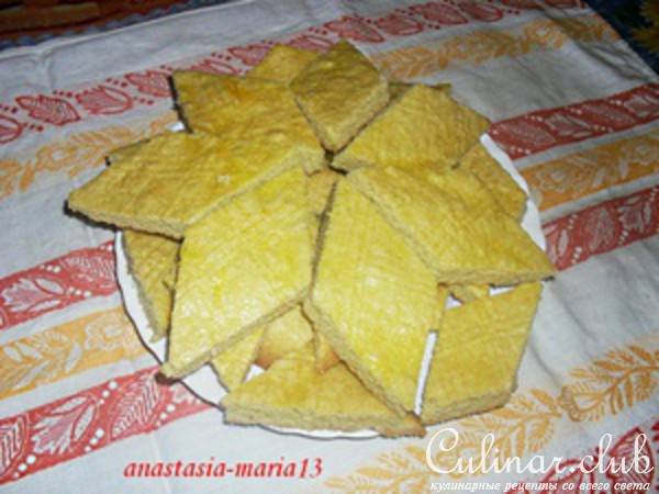 Шакар-Лукум