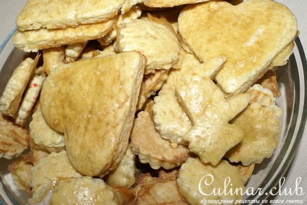 Shortbread Cookies №2 :S