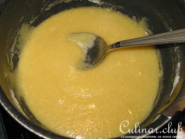 Шоколадные пряники на сметане