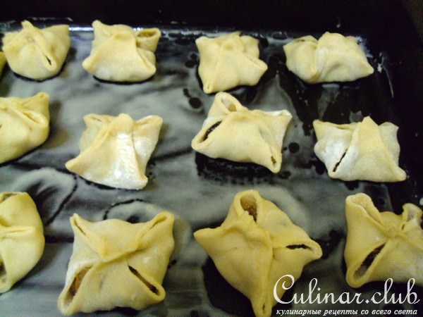 Платочки и розочки