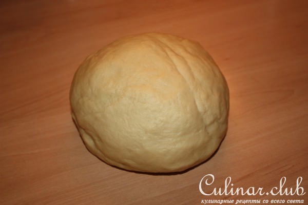 Завиванцы с корицей и какао