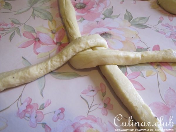 А мы тут плюшками балуемся (продолжение банкета)