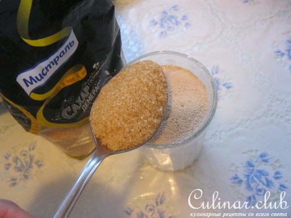 Плюшки Карлсона