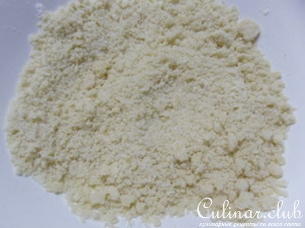 Кукурузные булочки с изюмом для Ларочки (Laralaram)