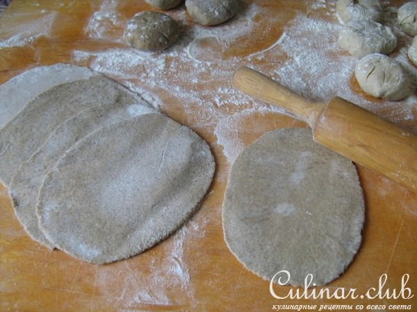 КАЛИТКИ карело-финские,они же шаньги....