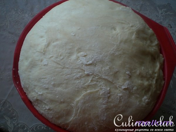 Плюшки "Розочки" и "Сердечки"