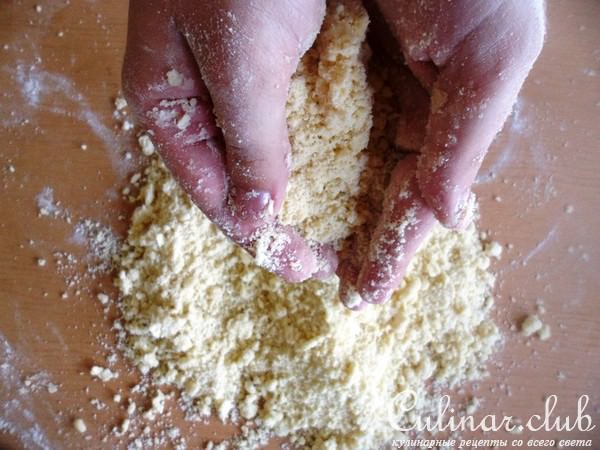 Ленивая ватрушка, но очень вкусная